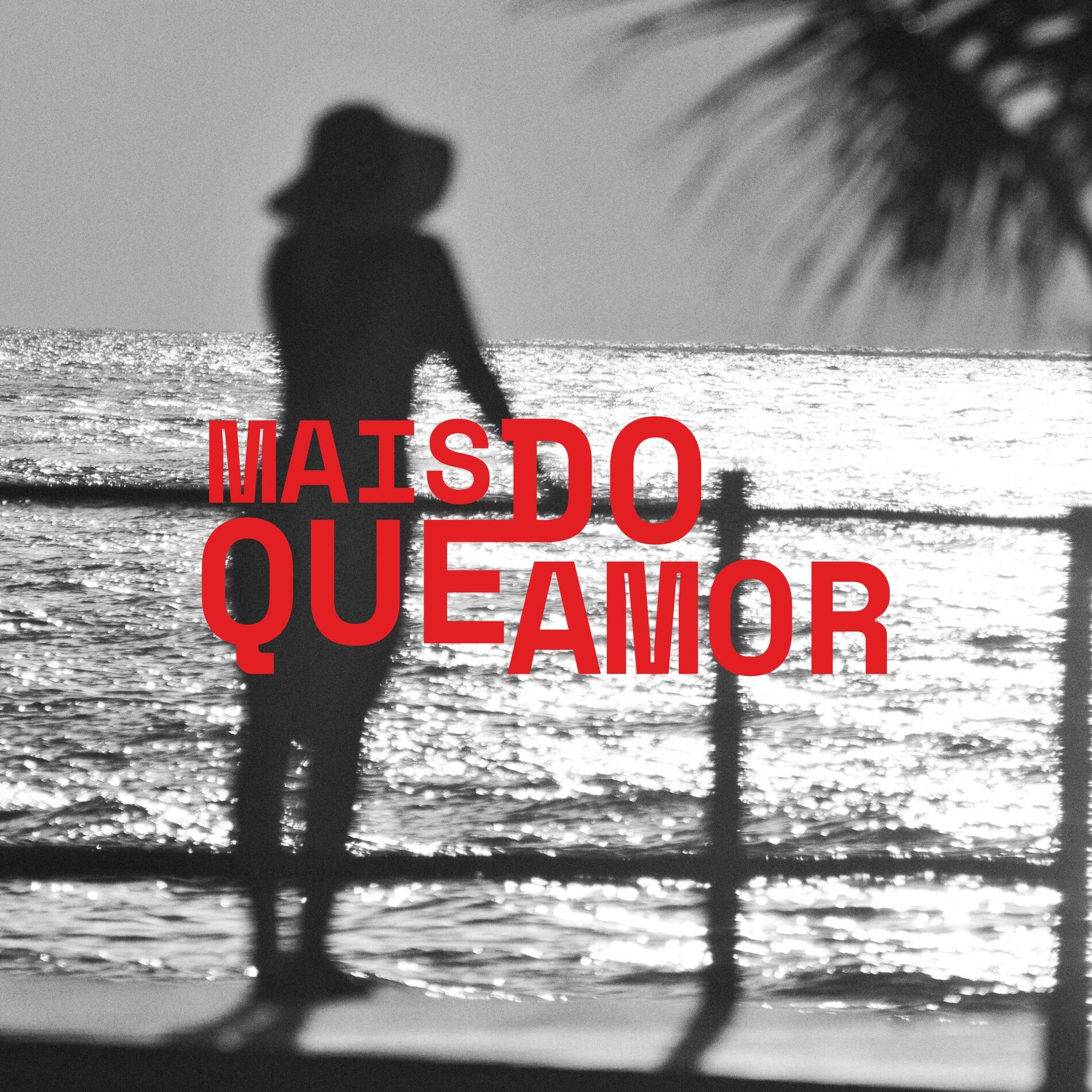 Album cover of Mais Do Que Amor