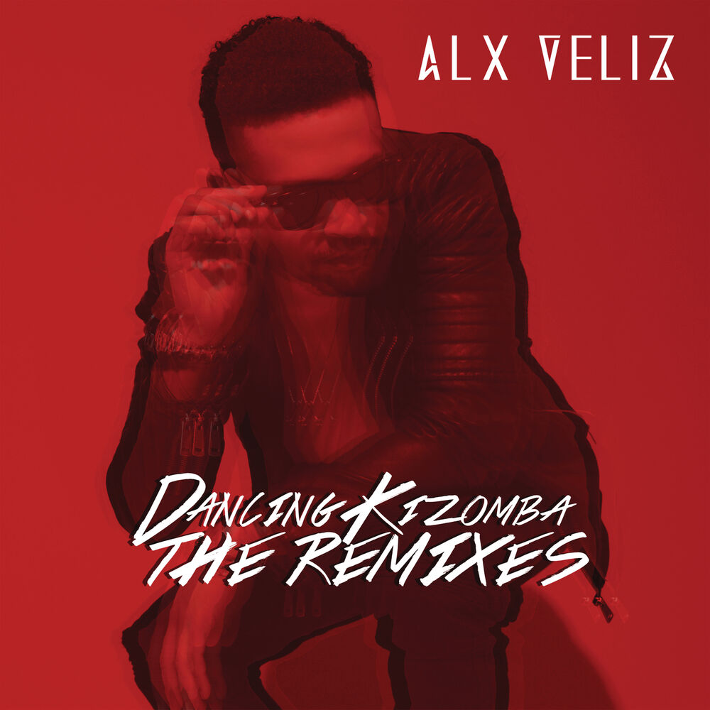 Picture of Dancing Kizomba (The Remixes)