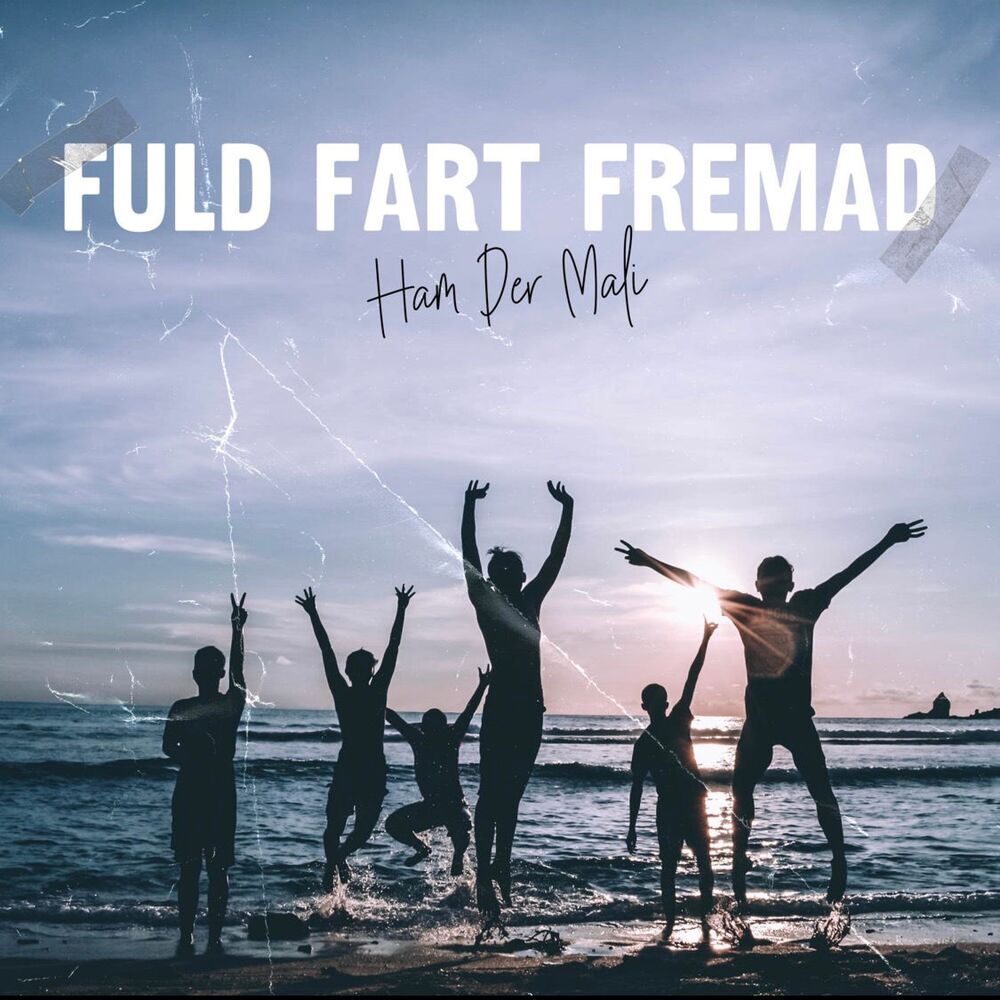 Picture of FULD FART FREMAD