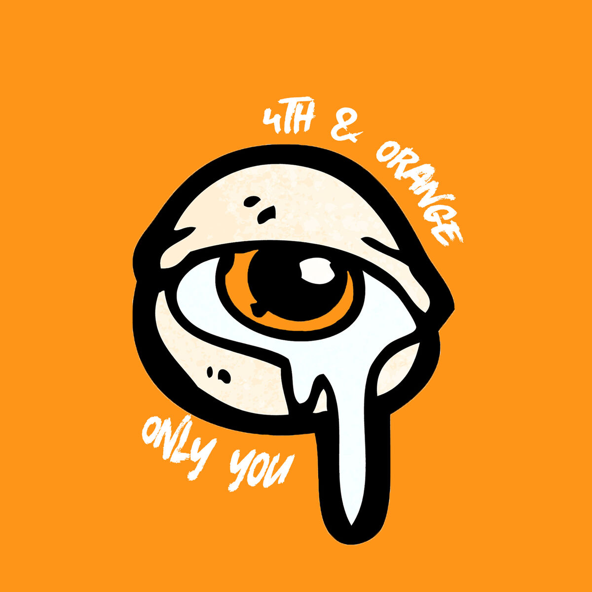Album cover of Only You