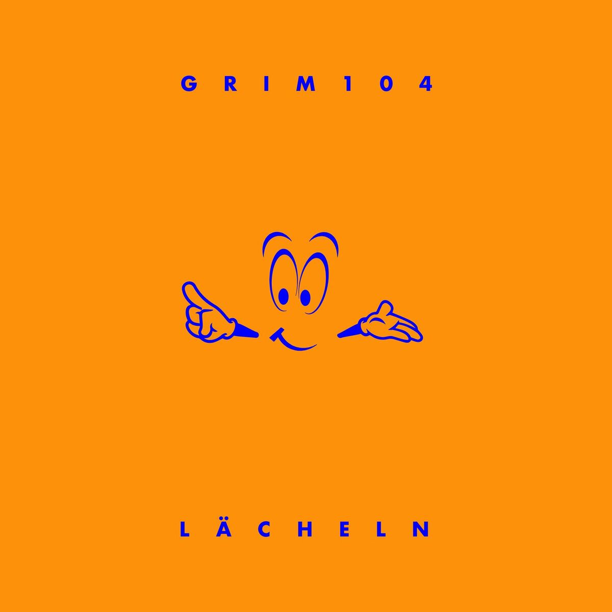 Album cover of Lächeln