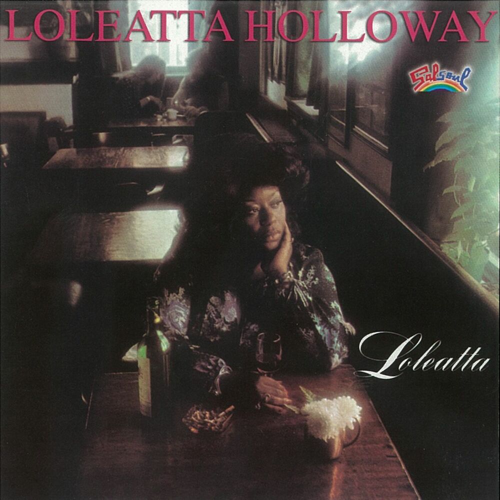 Picture of Loleatta