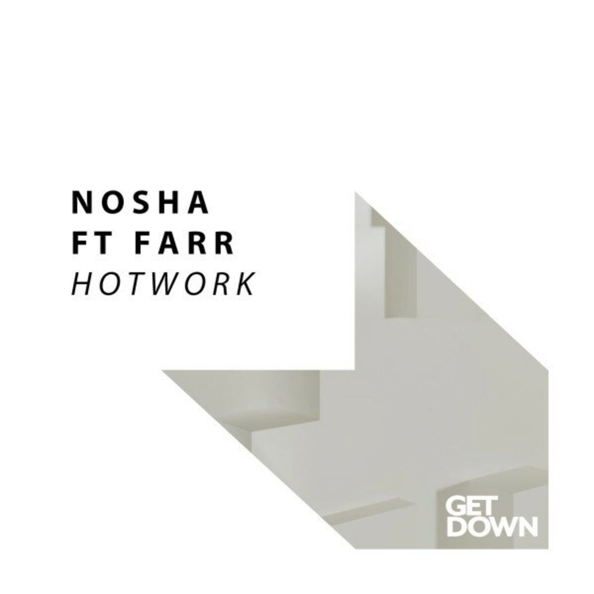 Album cover of Hotwork
