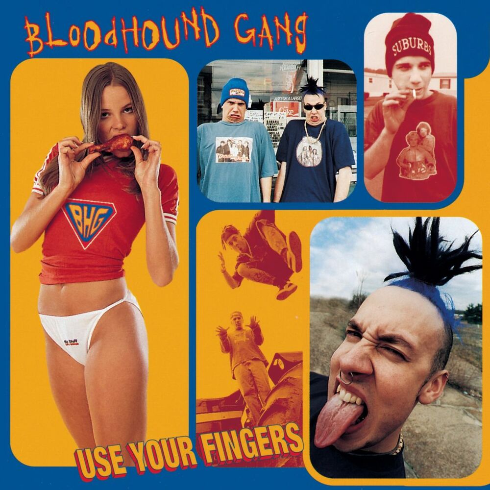 Picture of Use Your Fingers