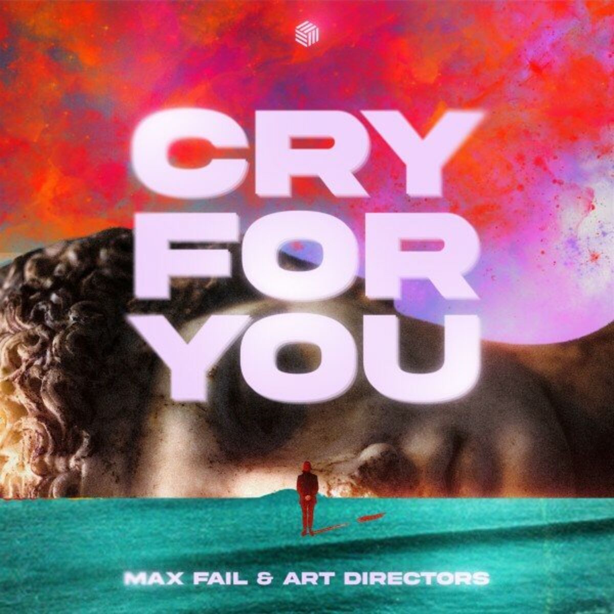 Album cover of Cry For You