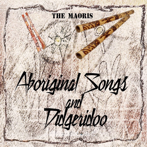 Ruaumoko by The Maoris - 69 BPM