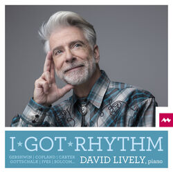 Cover of I Got Rhythm