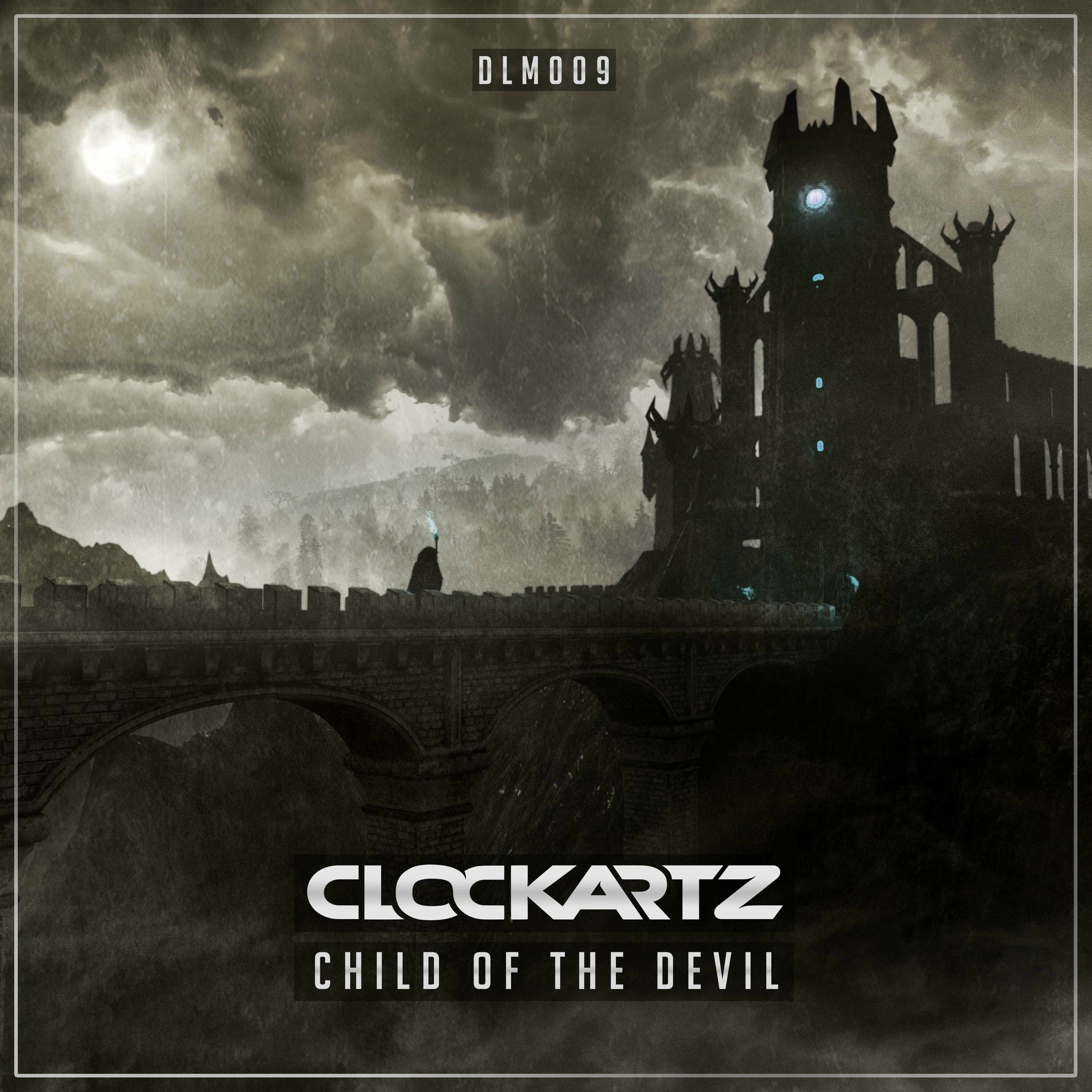 Album cover of Child Of The Devil (Extended Mix)