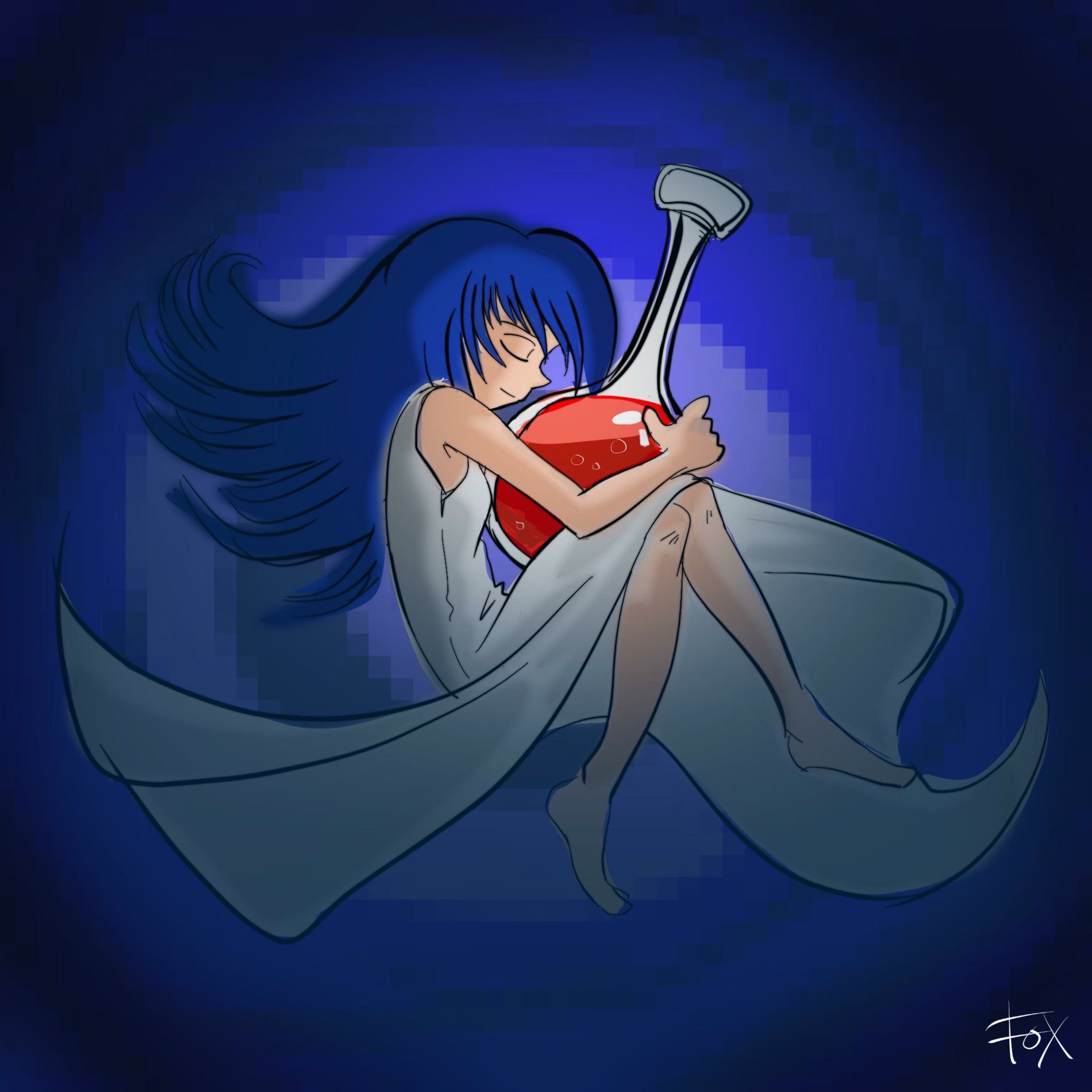 Album cover of Volume 1: Potions of Acceptance