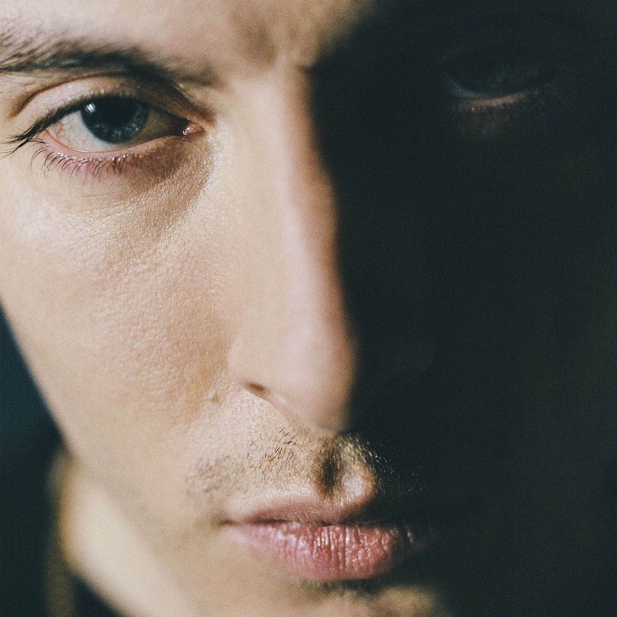 Album cover of Vision