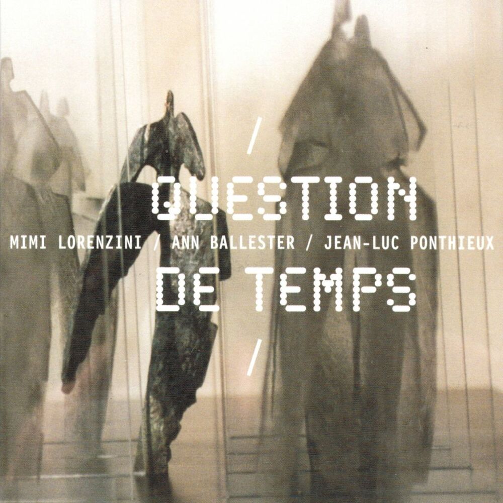 Picture of Question de temps