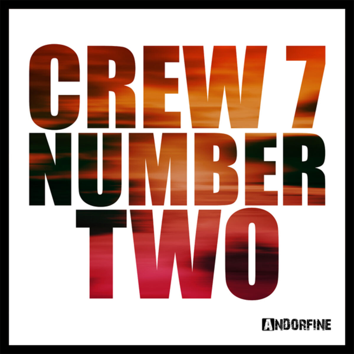 Album cover of Number Two