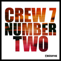 Cover of Number Two