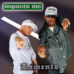 Cover of Lamento