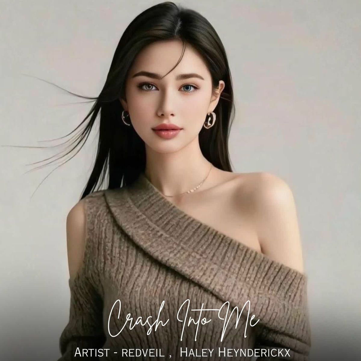 Album cover of Crash Into Me