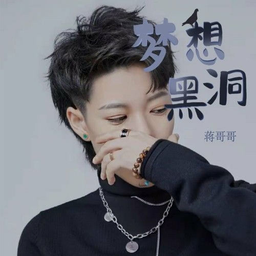 梦想黑洞