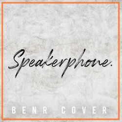 Cover of Speakerphone