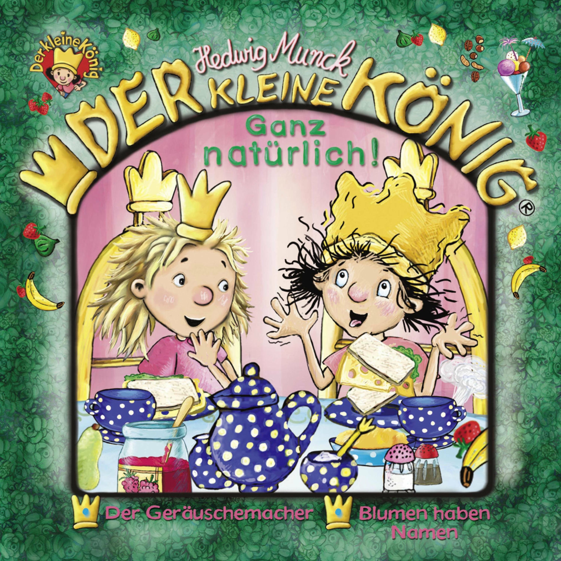 Album cover of Mein Blümchen heißt Sabine