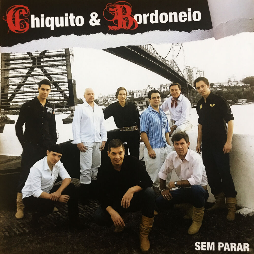 Picture of Sem Parar