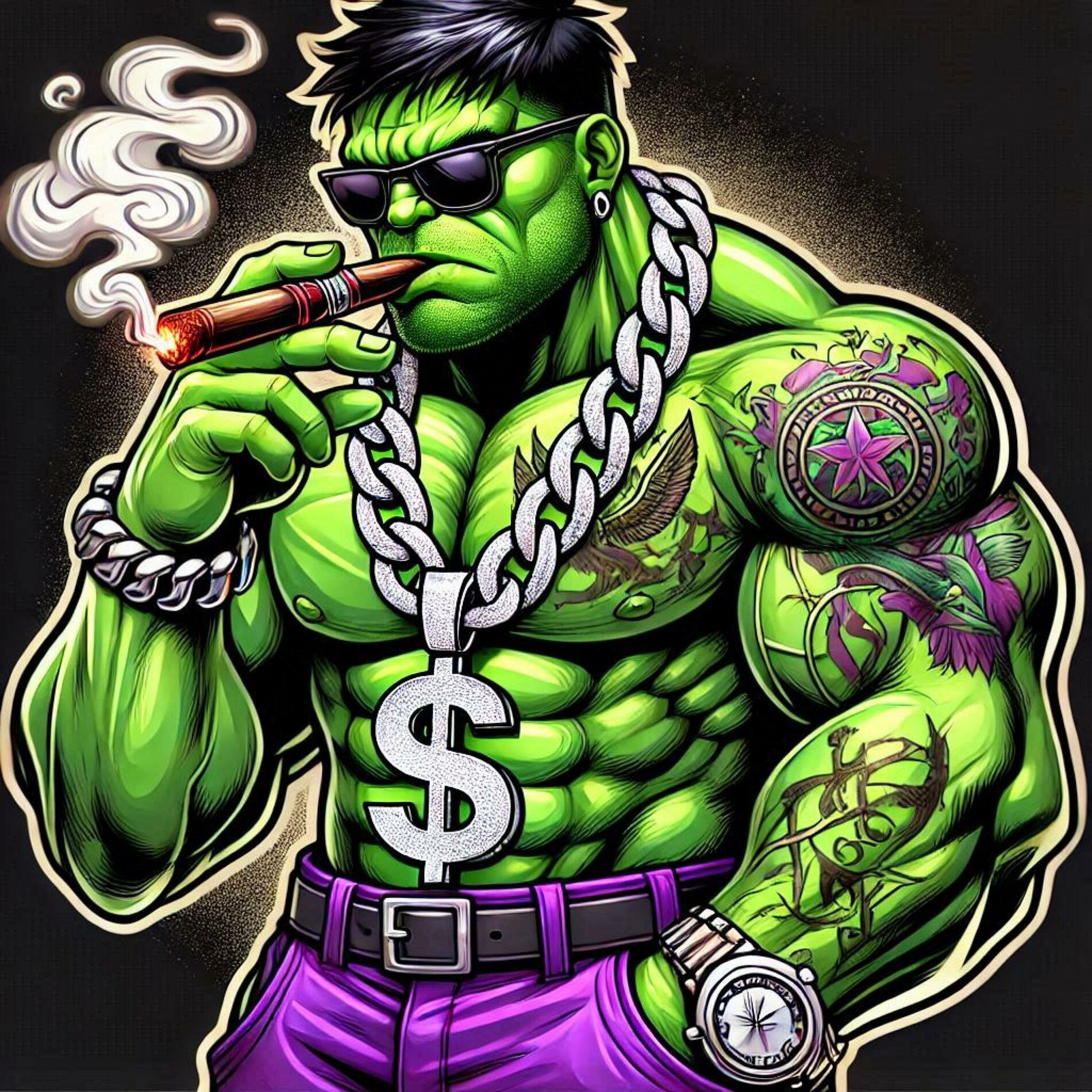 Album cover of BASE DE TRAP 'FUERZA'