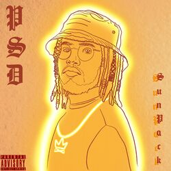 Cover of PSD: Sun Pack