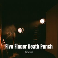 Cover of Raw Talk