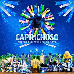 Cover of Cultura – O Triunfo do Povo