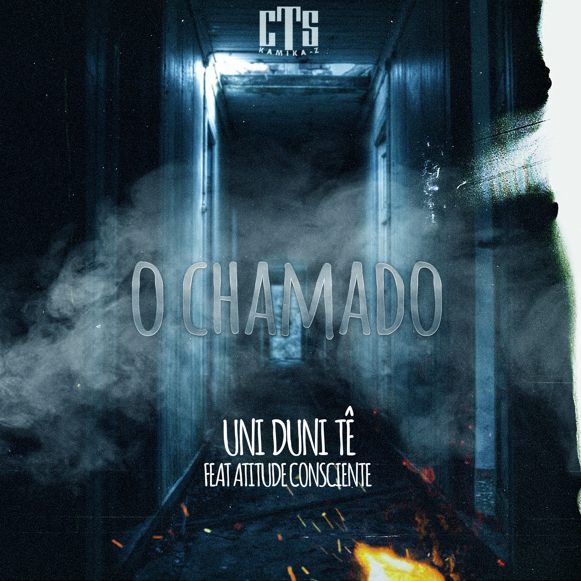 Album cover of Uni Duni Tê
