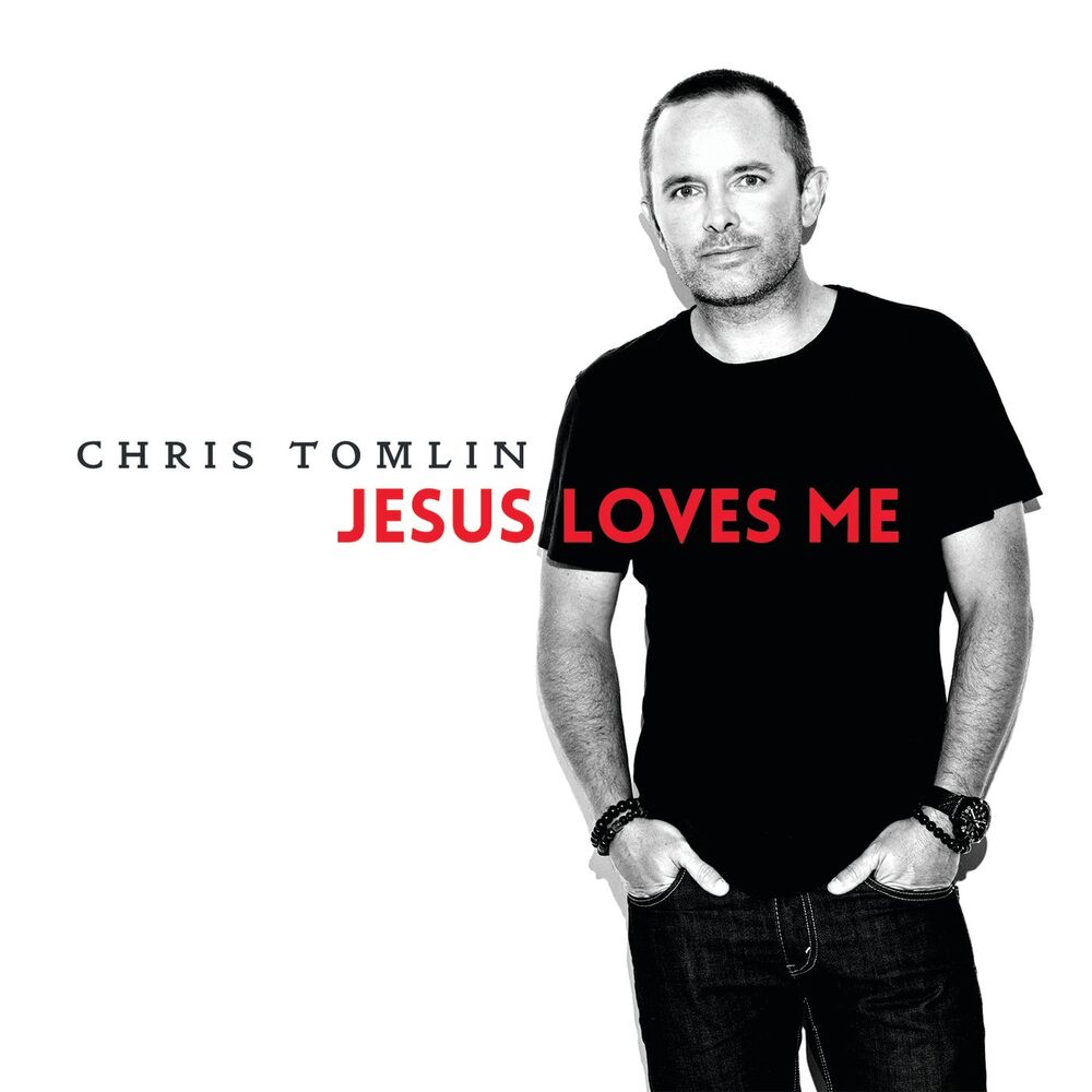 Picture of Jesus Loves Me