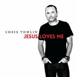 Cover of Jesus Loves Me