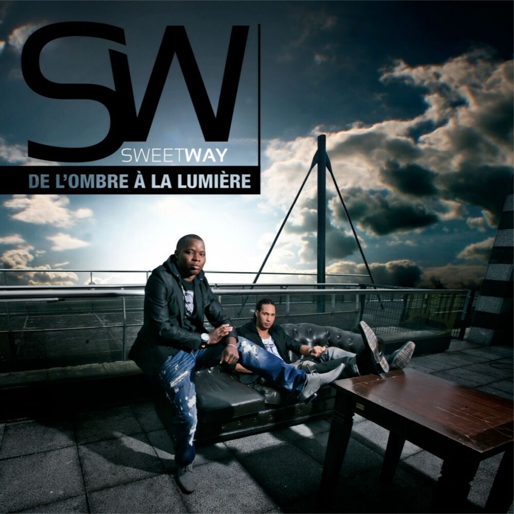Picture of De l'ombre à la lumière