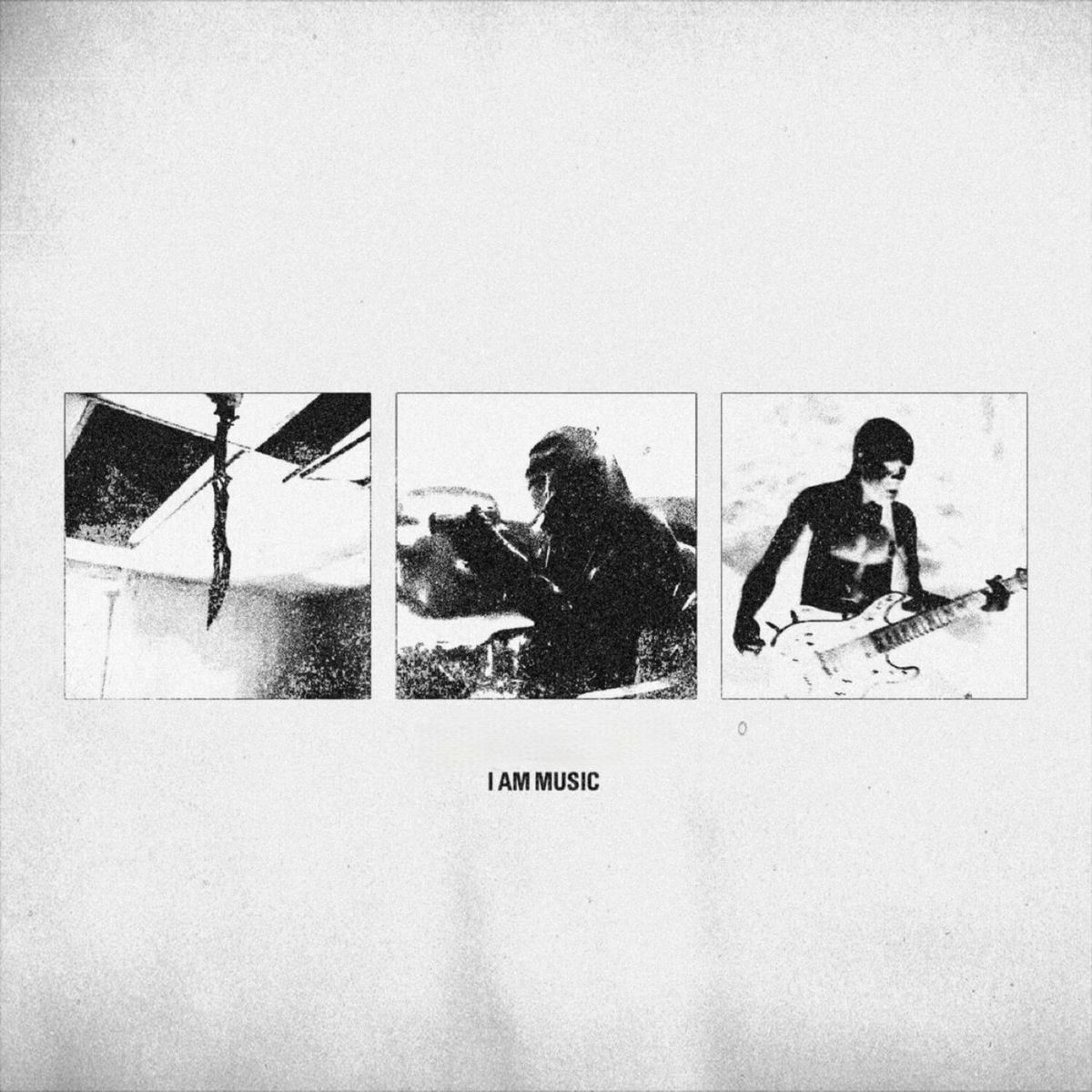 Album cover of Never Seen Sht (Guitar)