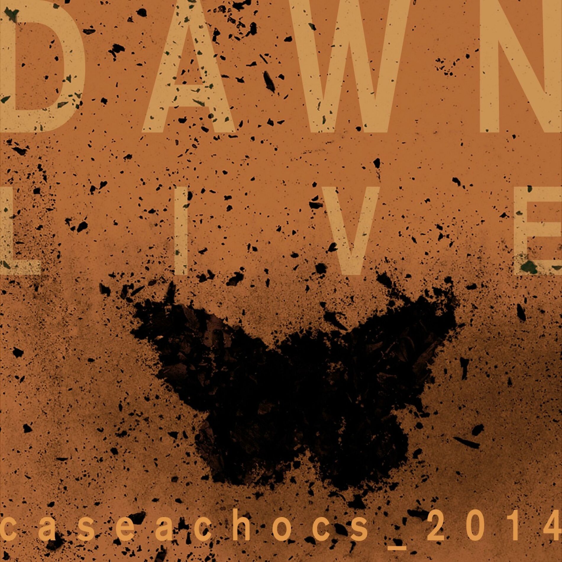 Album cover of LIVE 2014