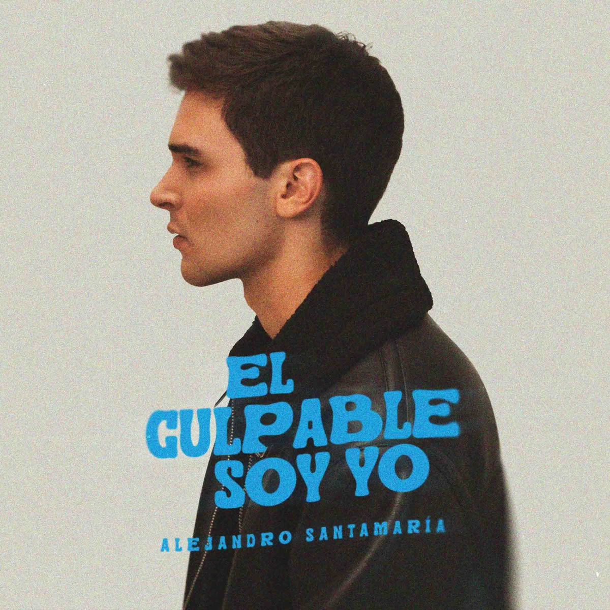 Album cover of El Culpable Soy Yo