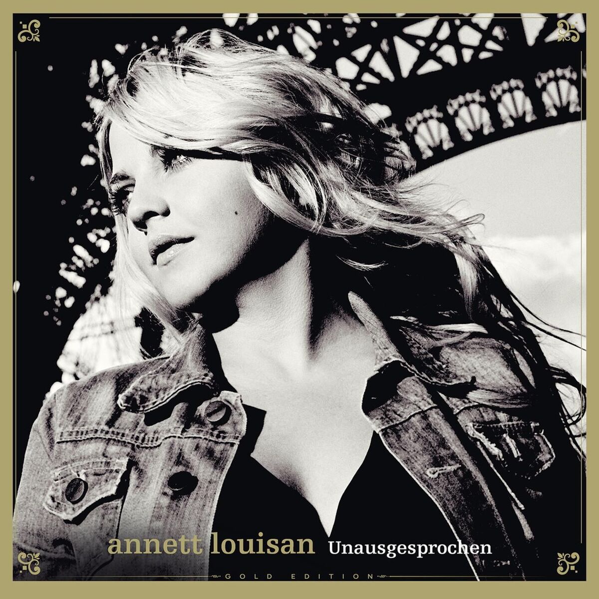 Album cover of Unausgesprochen