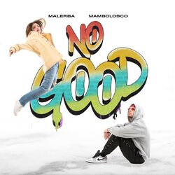 Cover of NO GOOD