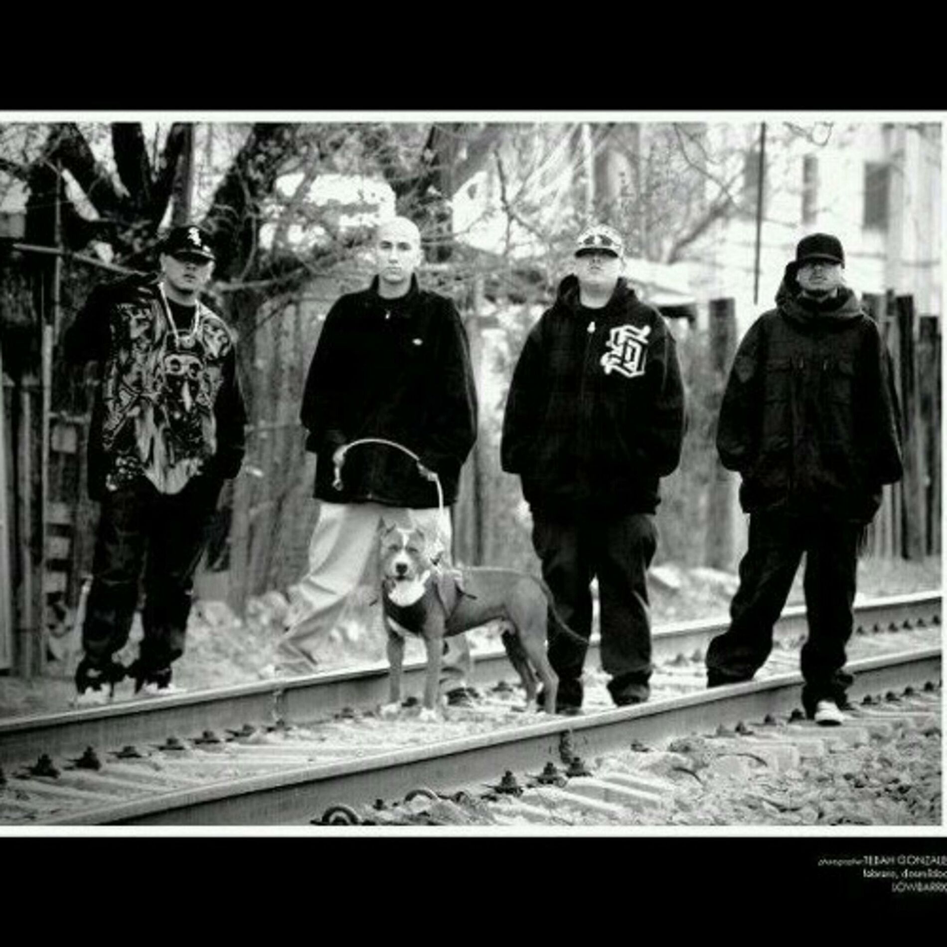 Album cover of Low Barrio 1613 (Version Inedit)