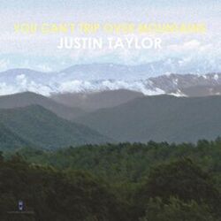 Cover of You Can't Trip Over Mountains