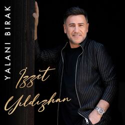 Cover of Yalanı Bırak