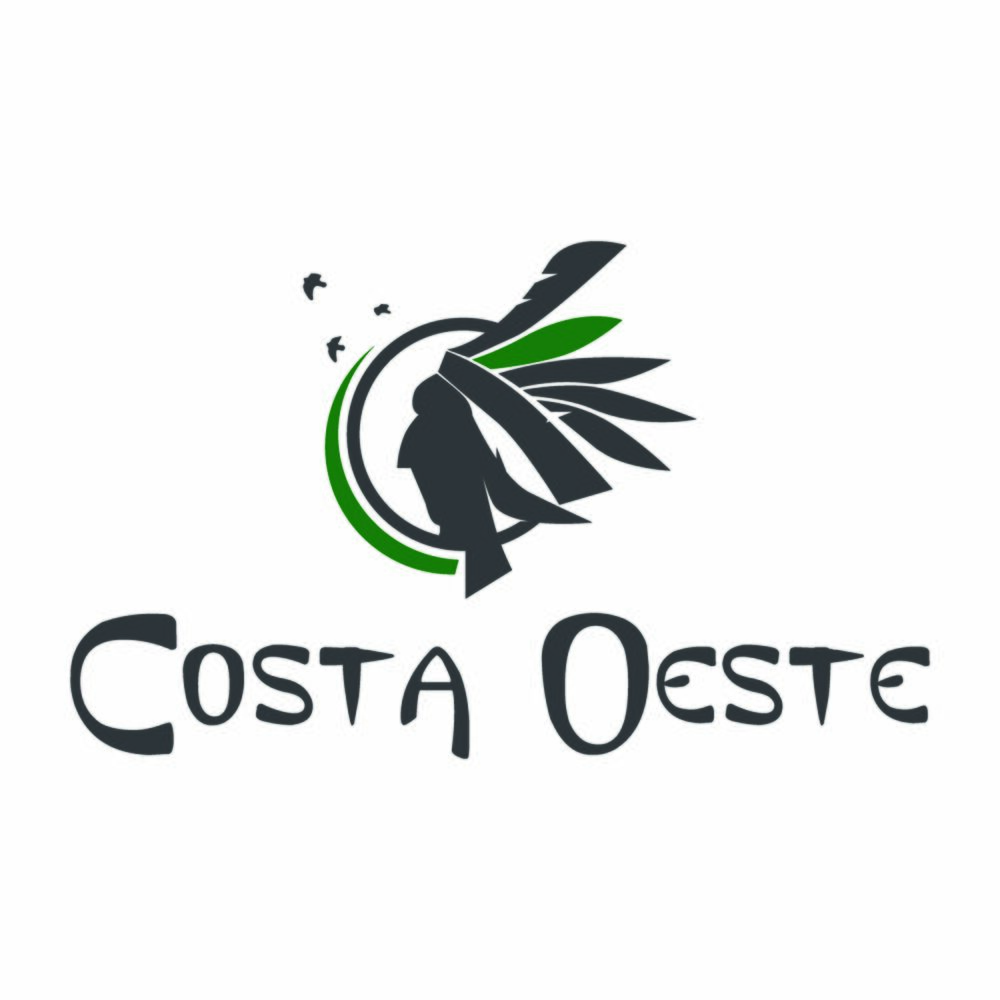 Picture of Oeste no Mapa