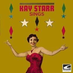 Cover of Kay Starr Sings