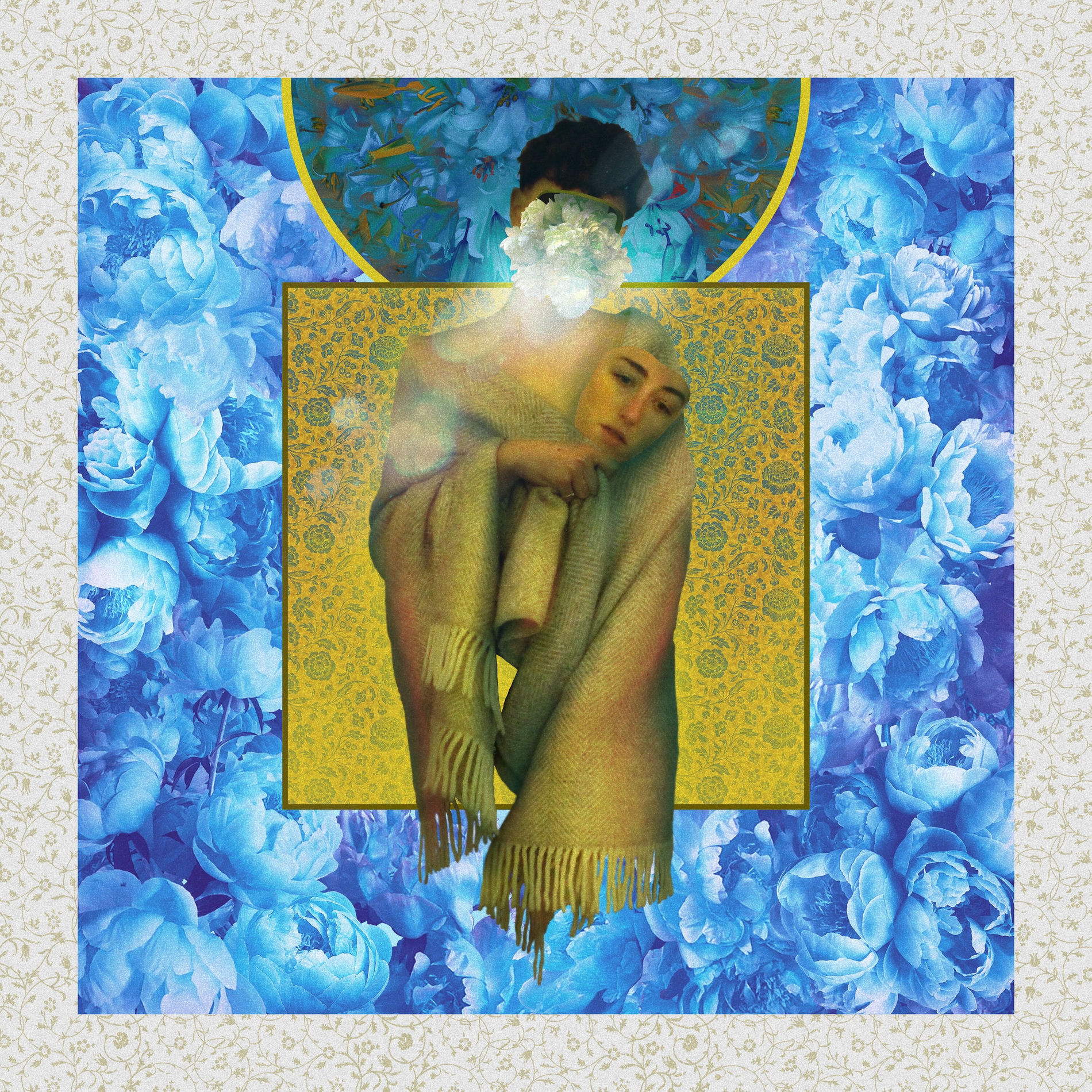 Album cover of Puissante Vulnérabilité Reworks II