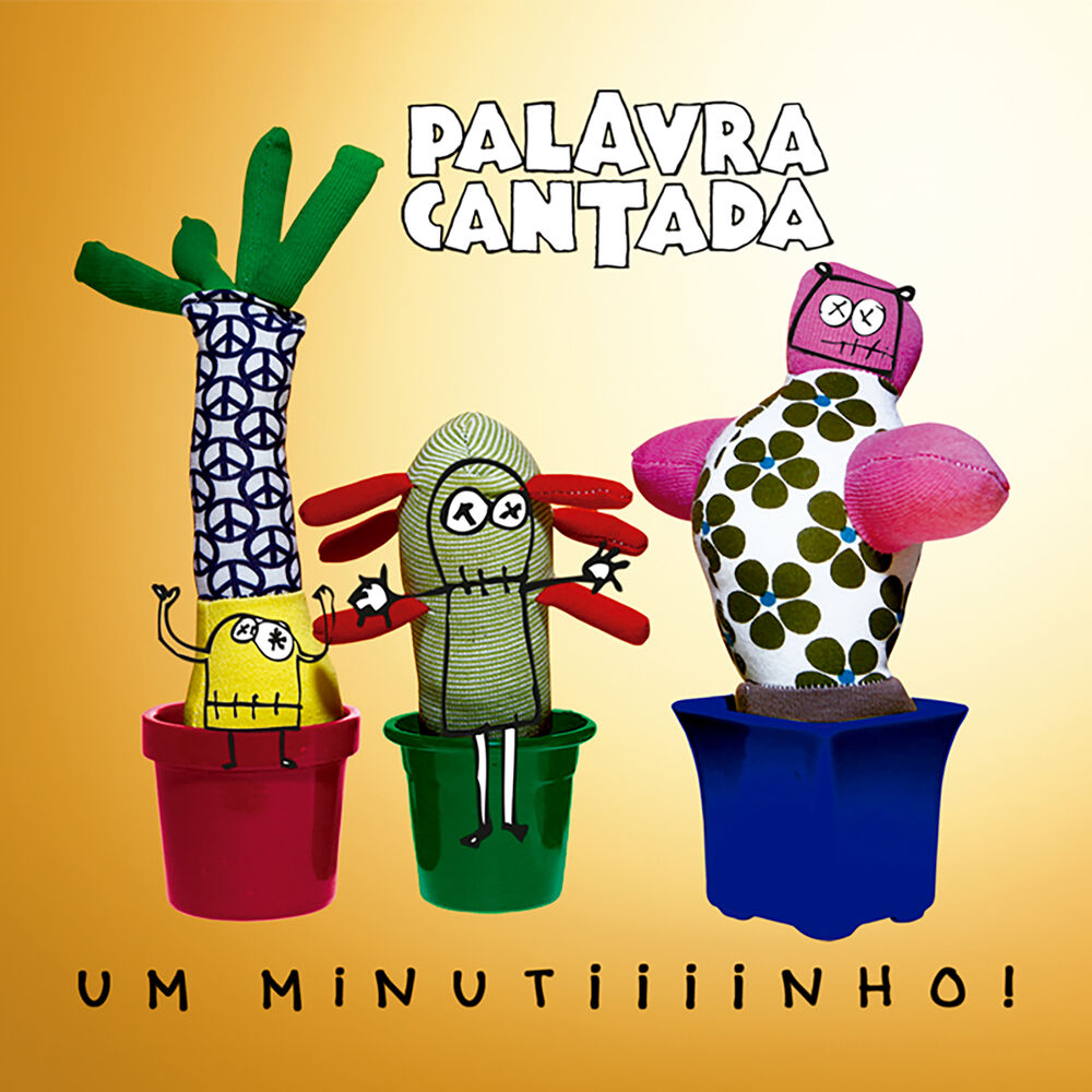 Picture of Um Minutiiiinho!