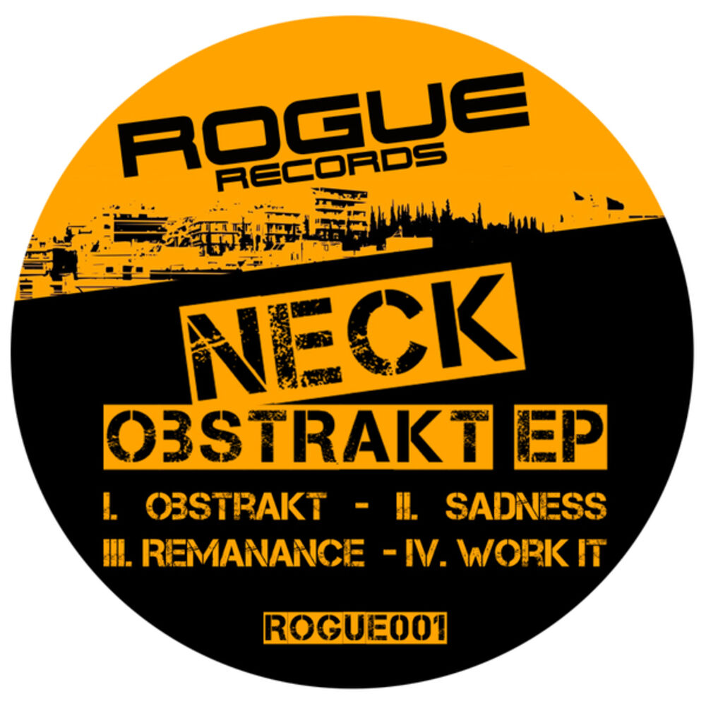 Picture of Obstrakt