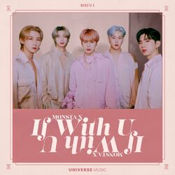Cover of If with U