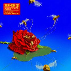 Cover of Love Garden