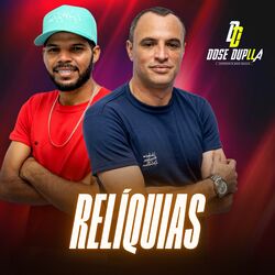 Cover of Relíquias