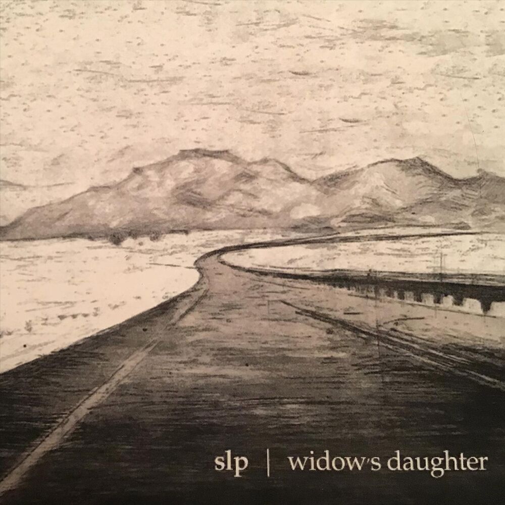 Picture of Widow's Daughter