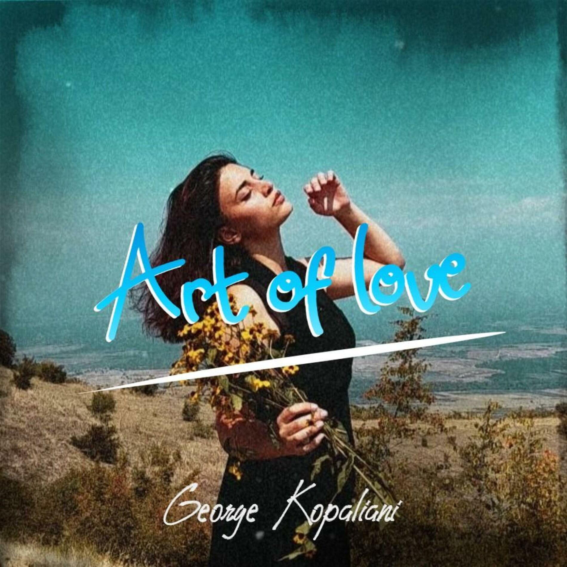 Album cover of Art of love