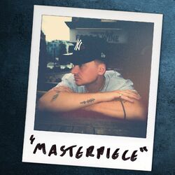 Cover of Masterpiece